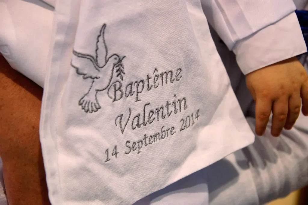 Baptême Communion Photographe Studio Evénement Rev'Eure 27