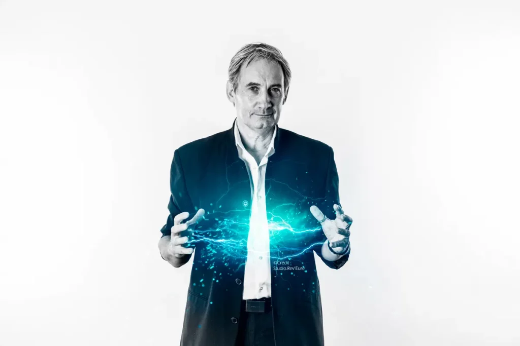 Book portrait photo - Ados Adulte Artiste - Photographe Studio Rev'Eure Eure 27