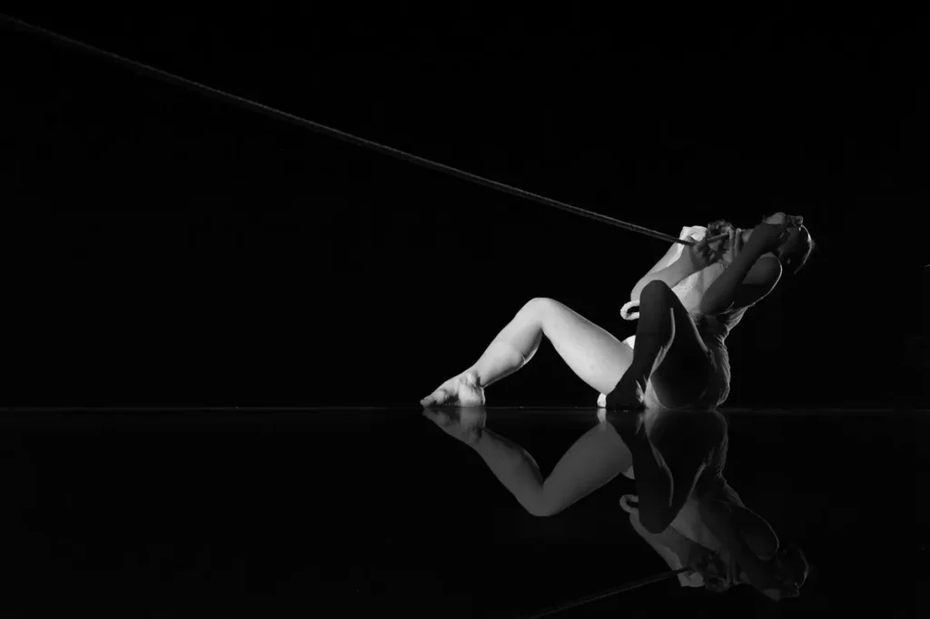 Danse photographe spectacle scène photo Rev'Eure 27 76 78