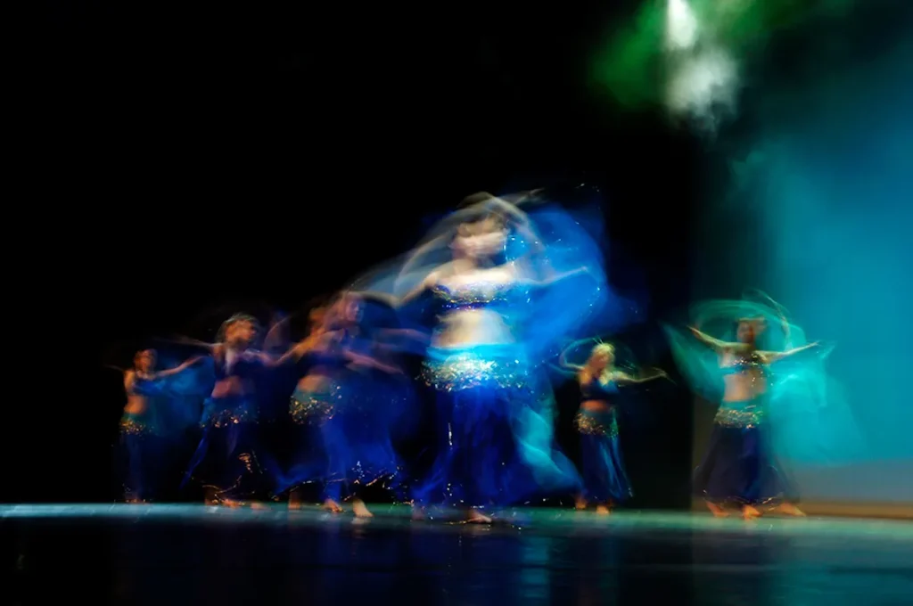 Danse scène photographe spectacle photo Rev'Eure 27 76 78