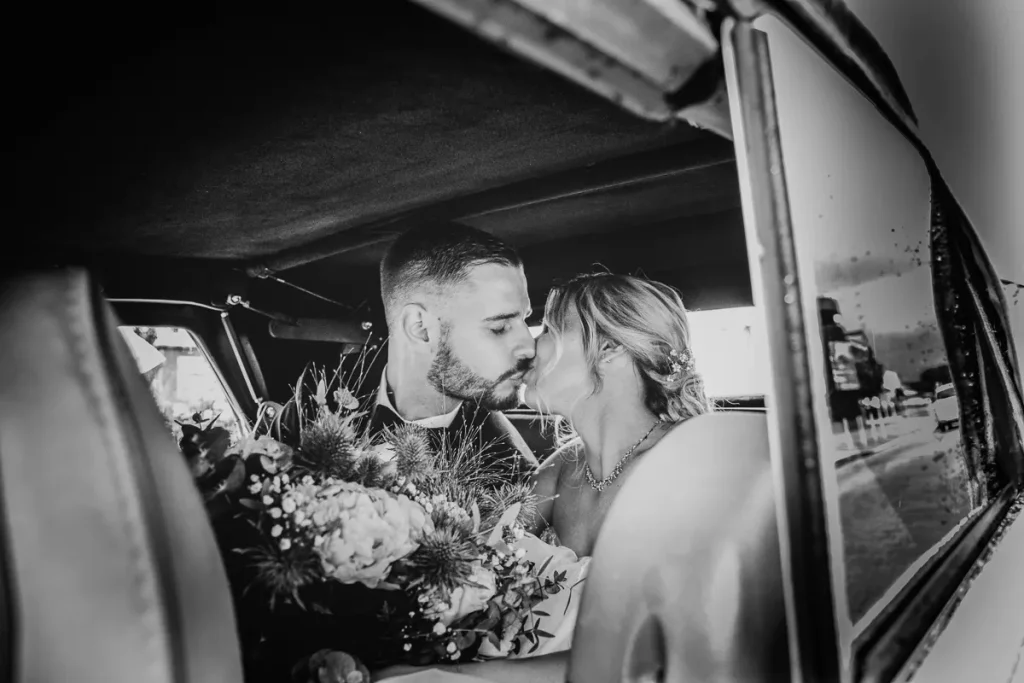 Photographe vidéaste Professionnel - Photo mariage - Film mariage - Normandie Eure 27/76/78 ©XD.Studio Rev'Eure