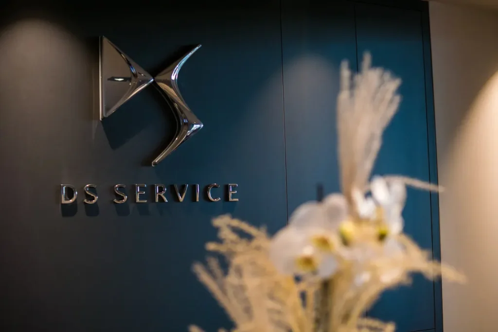 Entreprise DS inauguration soirée - Photographe Rev'Eure