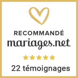 Mariages.net photographe vidéaste Rev'Eure Normanide mariage 27 76 78 92