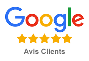 Avis & témoignage client Google - Photographe et vidéaste Studio Rev'Eure 27 - Eure Normandie, Seine-Maritime, Yvelines, Paris