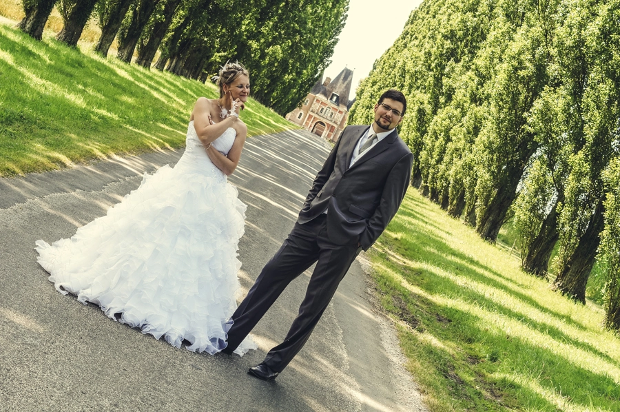 Champetre-photo-couple-mariage-trash-the-dress-champ-ble-eure-normandie-reveure-photographe (6)