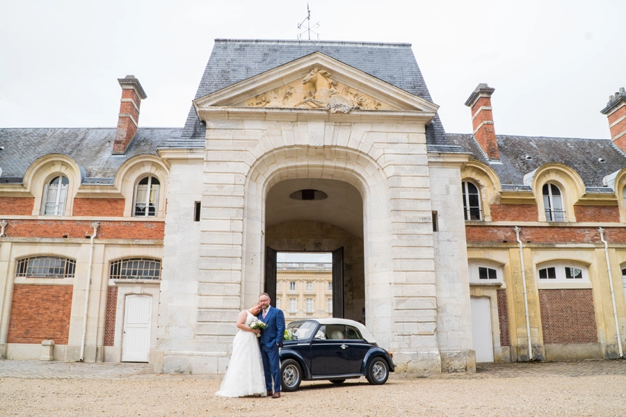 Château de Bizy - Vernon 27 Eure Normandie - Rev'Eure photographe