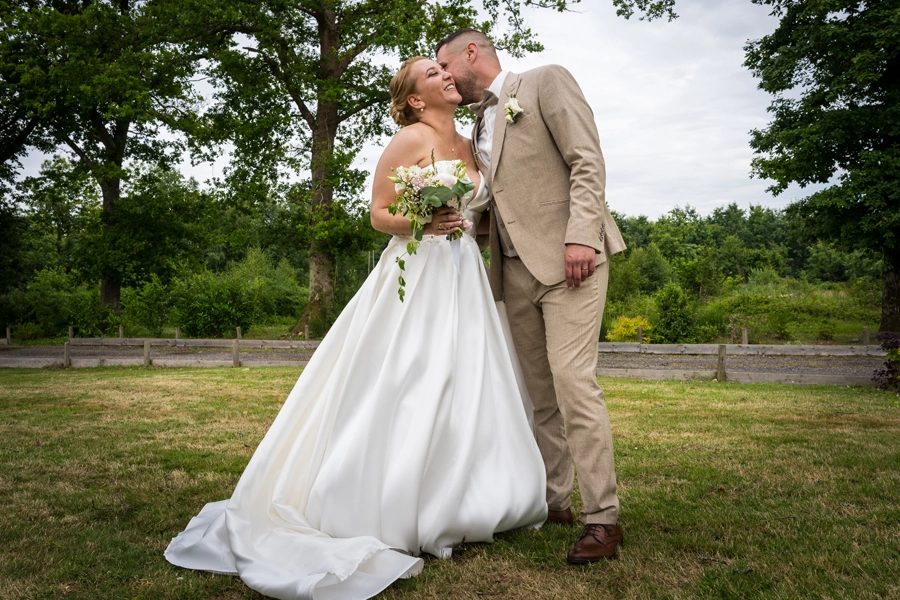 Mariage photo couple au domaine de la chesnaie Eure 27