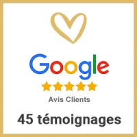 Google avis mariage - Photographe vidéaste Rev'Eure Normandie mariage 27 Evreux