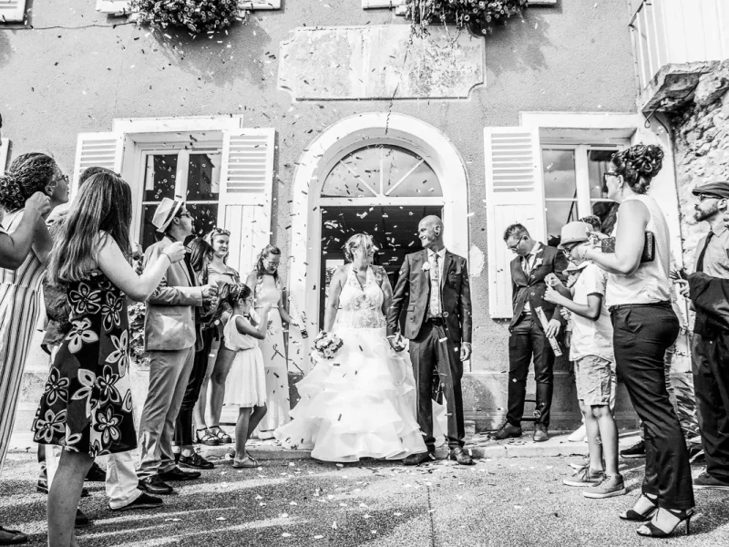 Mairie cérémonie laïque cérémonie religieuse - Photographe Vidéaste Professionnel mariage Rev'Eure