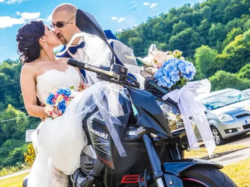 Mariage couple