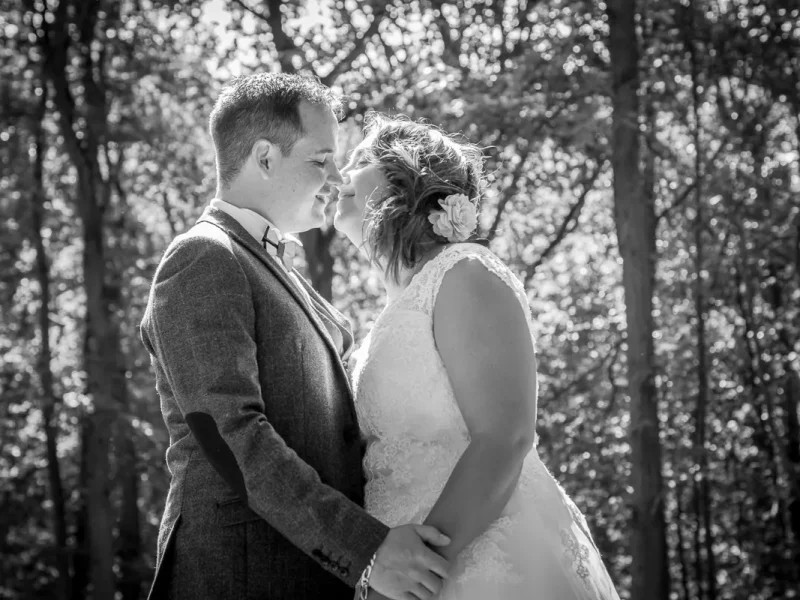 Mariage séance photo couple mariés - Photographe et vidéaste professionnel