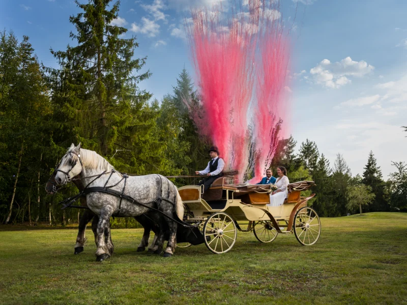 Photographe & vidéaste 27 mariage Eure Rev'Eure Normandie